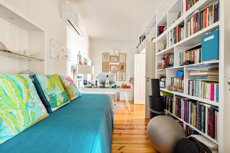 Apartamento T3 para Venda em Santa Maria Maior Foto 36