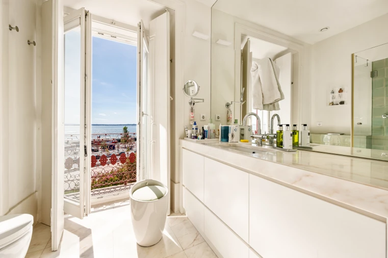 Apartamento T3 para Venda em Santa Maria Maior Foto 25