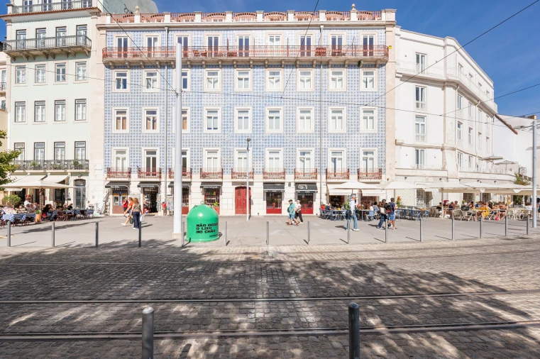 Apartamento T3 para Venda em Santa Maria Maior Foto 45