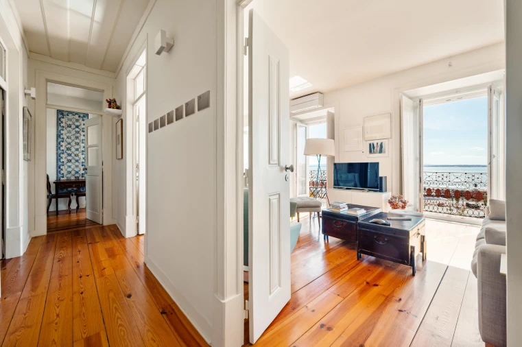 Apartamento T3 para Venda em Santa Maria Maior Foto 10