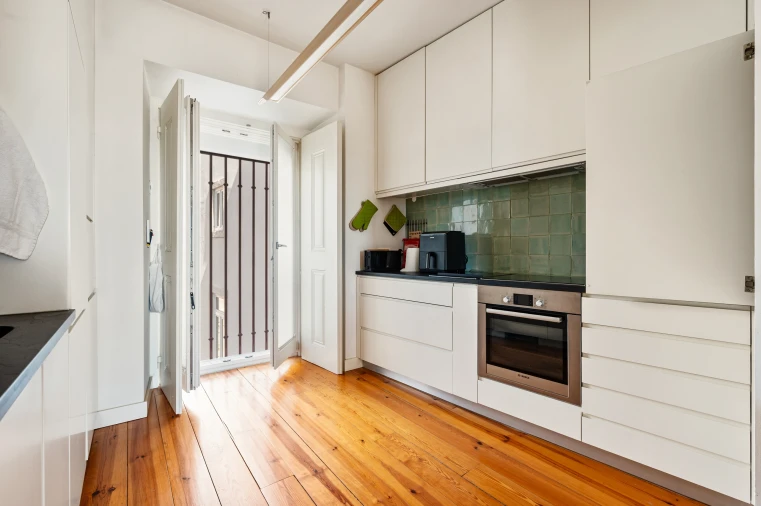 Apartamento T3 para Venda em Santa Maria Maior Foto 13