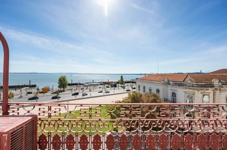 Apartamento T3 para Venda em Santa Maria Maior Foto 20