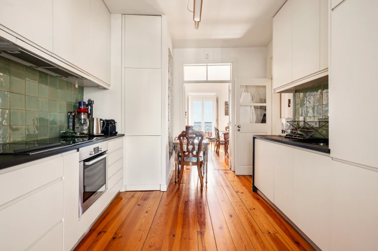 Apartamento T3 para Venda em Santa Maria Maior Foto 15