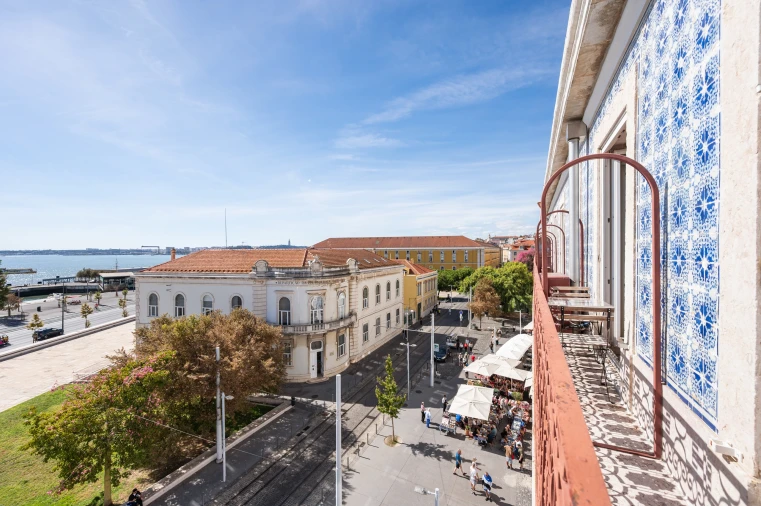 Apartamento T3 para Venda em Santa Maria Maior Foto 28