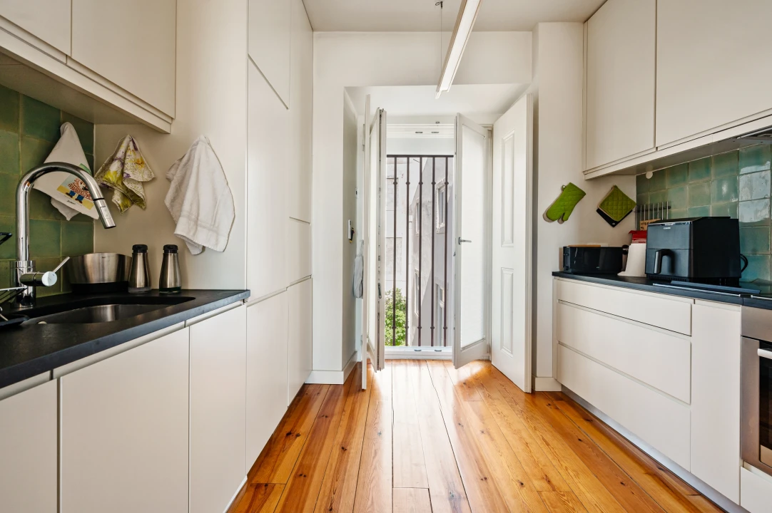 Apartamento T3 para Venda em Santa Maria Maior Foto 12