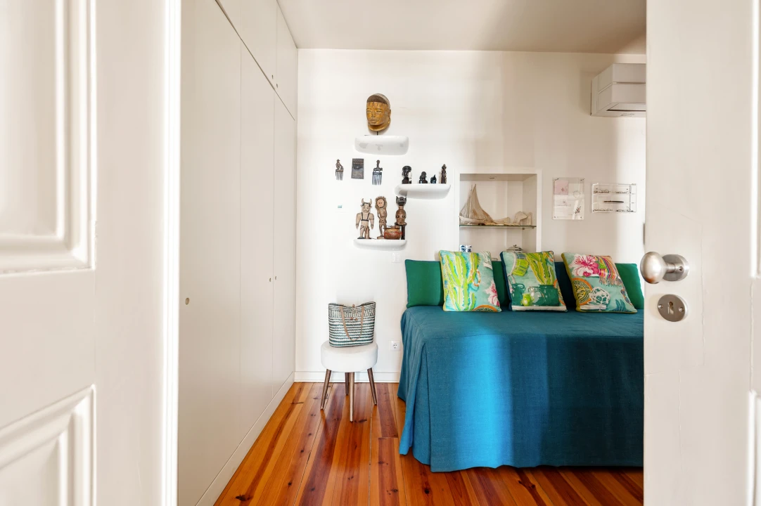 Apartamento T3 para Venda em Santa Maria Maior Foto 34