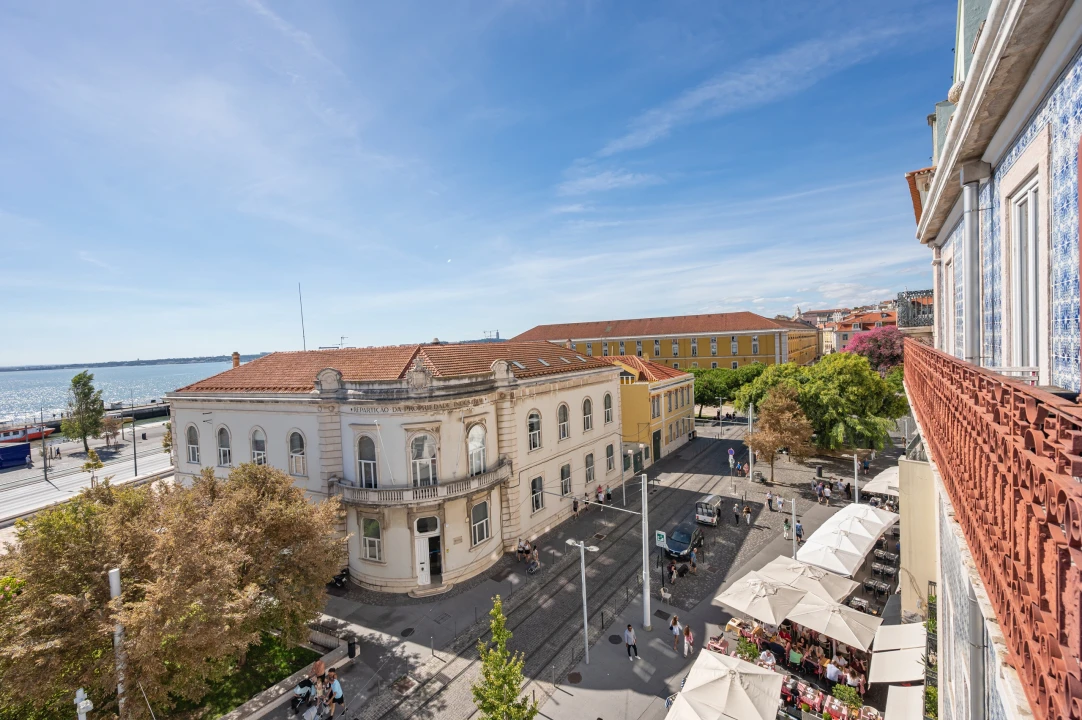 Apartamento T3 para Venda em Santa Maria Maior Foto 7