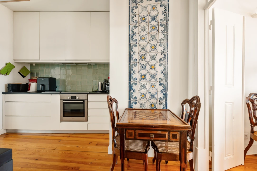 Apartamento T3 para Venda em Santa Maria Maior Foto 14