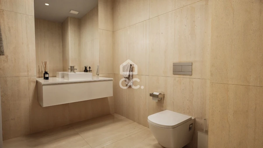 Apartamento T2 para Venda em Darque Foto 6