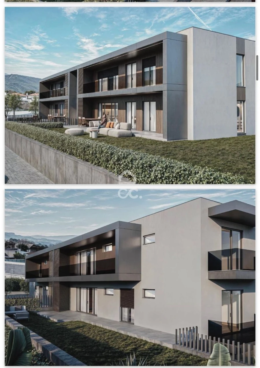 Apartamento T3 para Venda em Santa Maria Maior e Monserrate e Meadela Foto 4