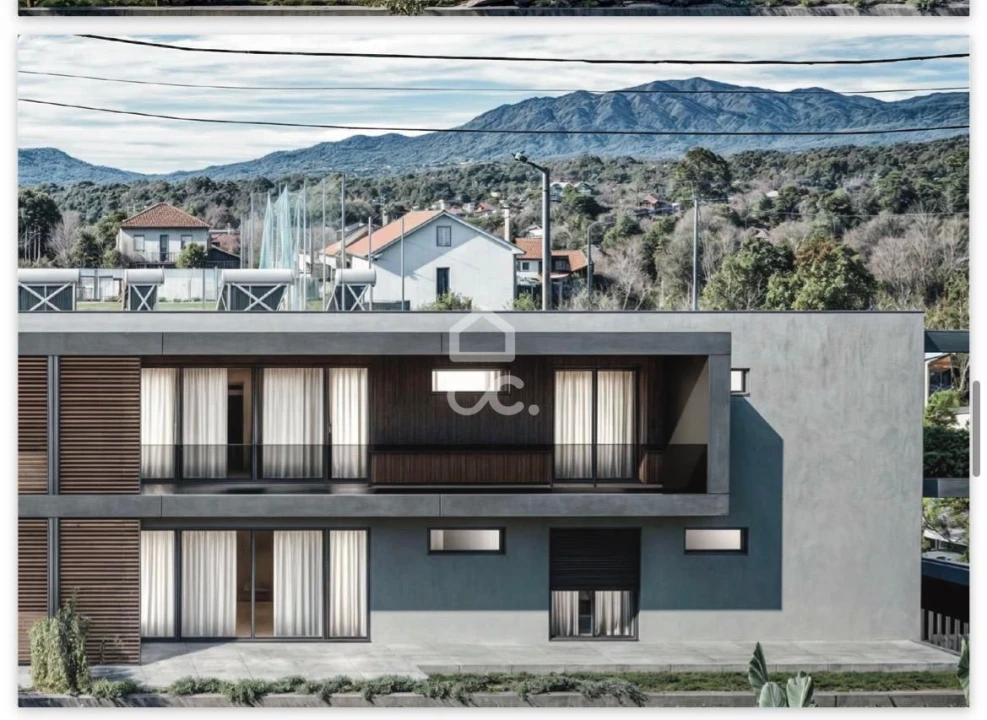 Apartamento T3 para Venda em Santa Maria Maior e Monserrate e Meadela Foto 5