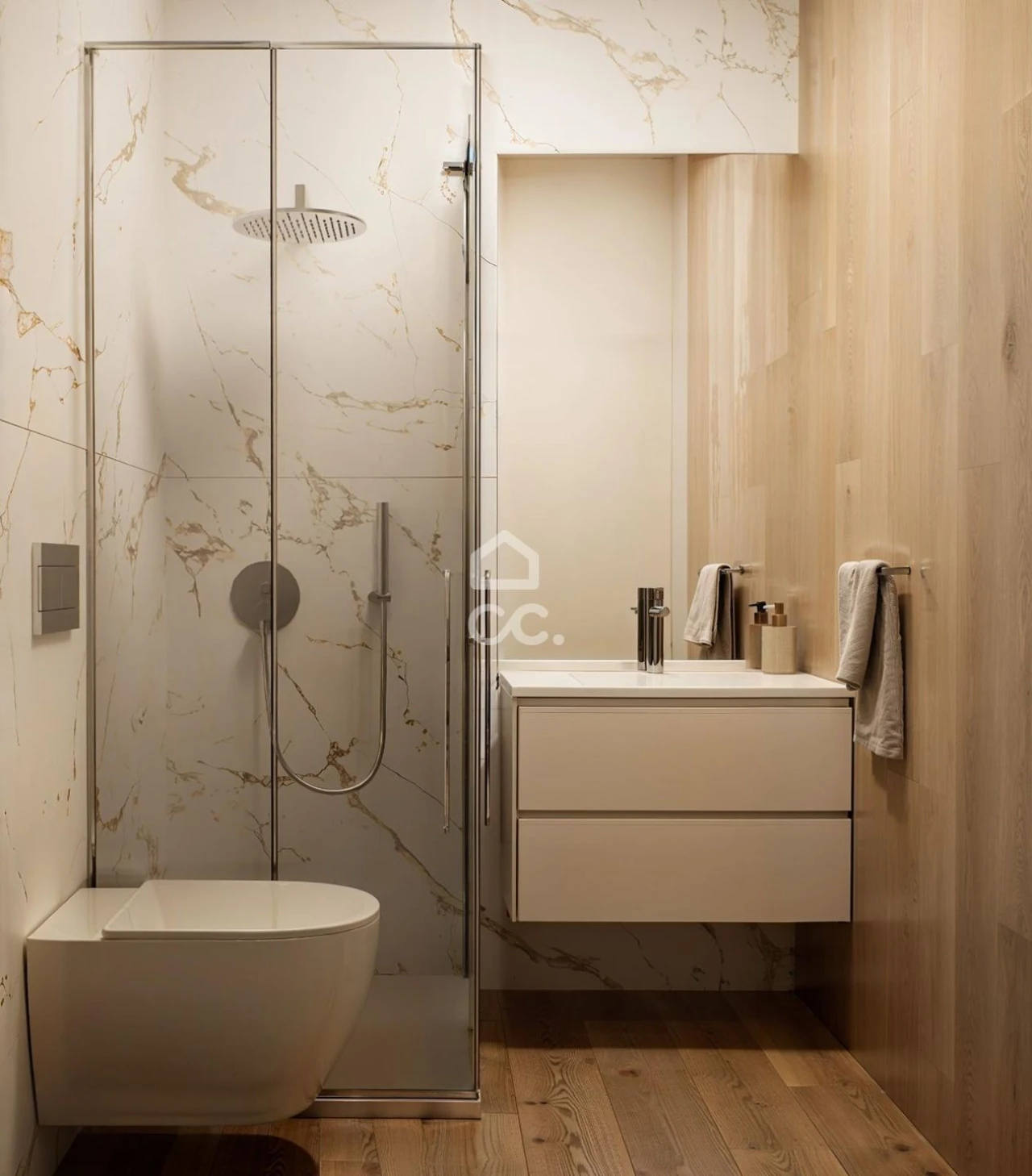 Apartamento T2 para Venda em Darque Foto 10