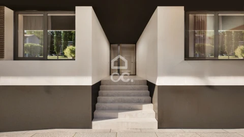 Apartamento T2 para Venda em Darque