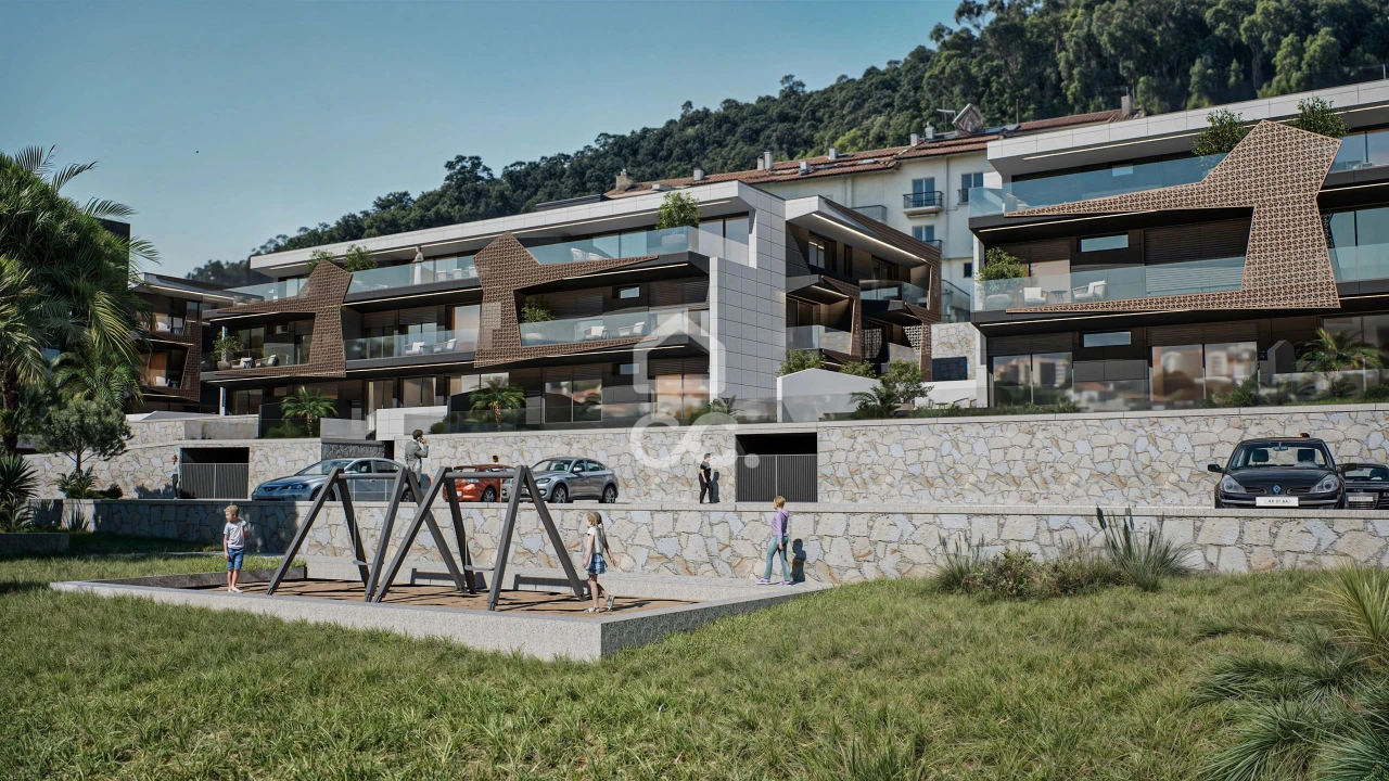 Apartamento T2 para Venda em Santa Maria Maior e Monserrate e Meadela Foto 3
