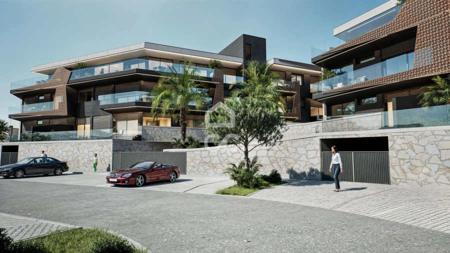 Apartamento T2 para Venda em Santa Maria Maior e Monserrate e Meadela Foto 19