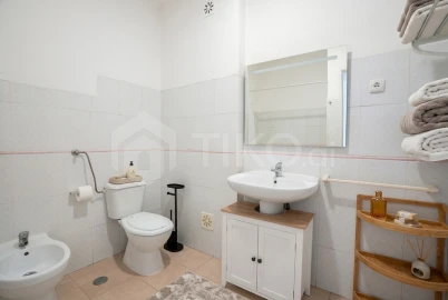 Apartamento T4 para Venda em Laranjeiro e Feijó