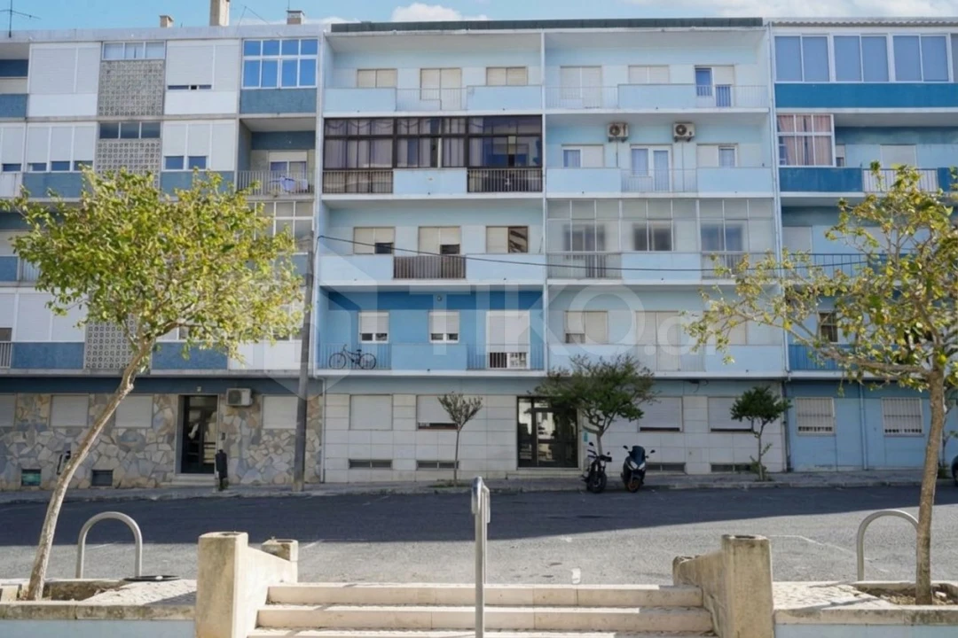 Apartamento T4 para Venda em Laranjeiro e Feijó Foto 31
