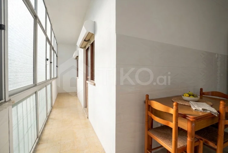 Apartamento T4 para Venda em Laranjeiro e Feijó Foto 10