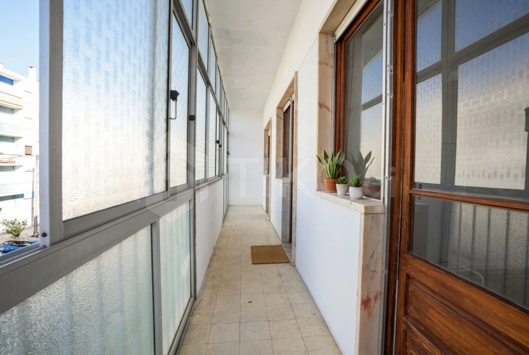 Apartamento T4 para Venda em Laranjeiro e Feijó Foto 13