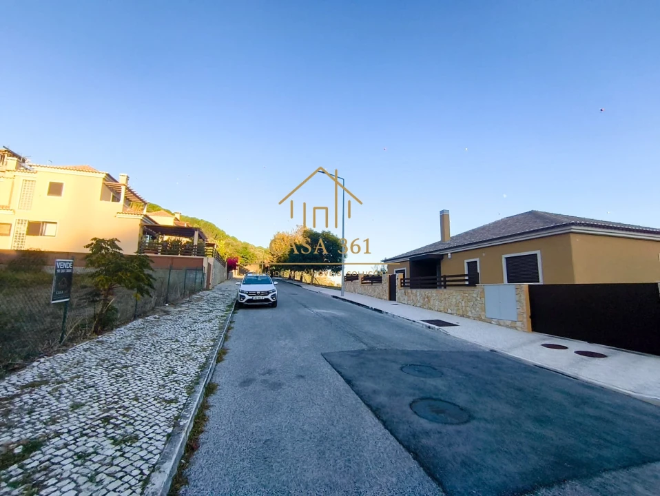 Terreno para Venda em Vila Franca de Xira Foto 9