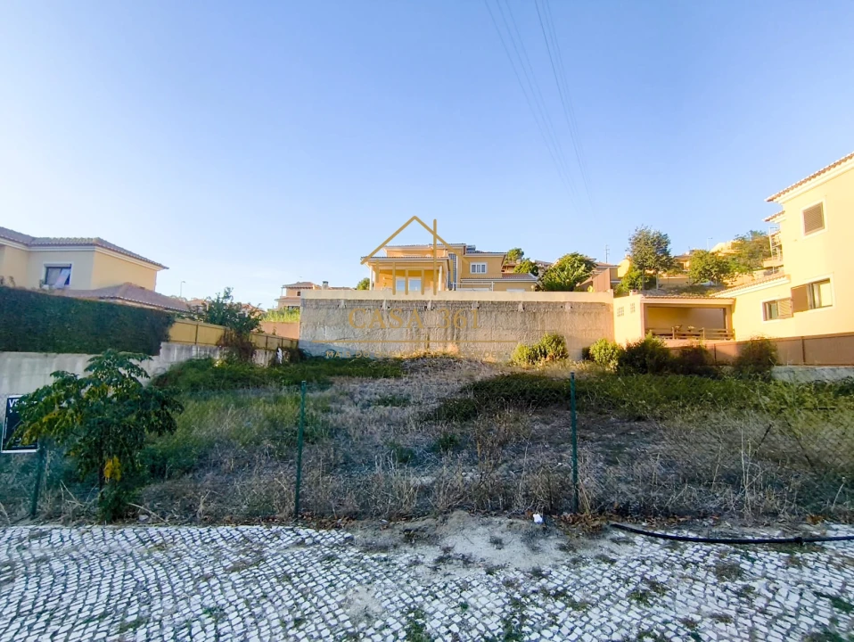 Terreno para Venda em Vila Franca de Xira Foto 4