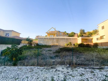 Terreno para Venda em Vila Franca de Xira