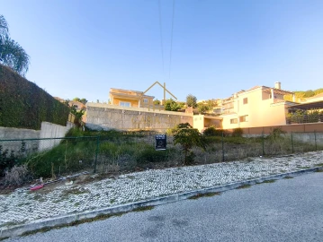 Terreno para Venda em Vila Franca de Xira