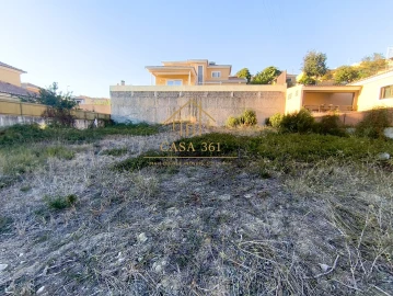 Terreno para Venda em Vila Franca de Xira