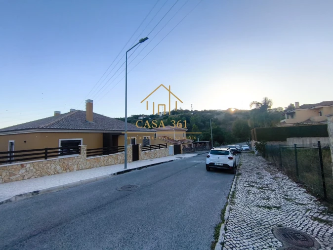 Terreno para Venda em Vila Franca de Xira Foto 8