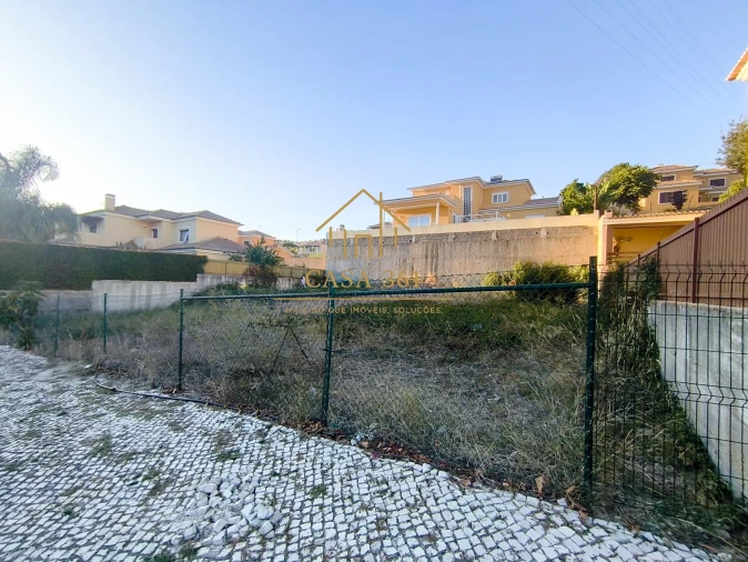 Terreno para Venda em Vila Franca de Xira Foto 3