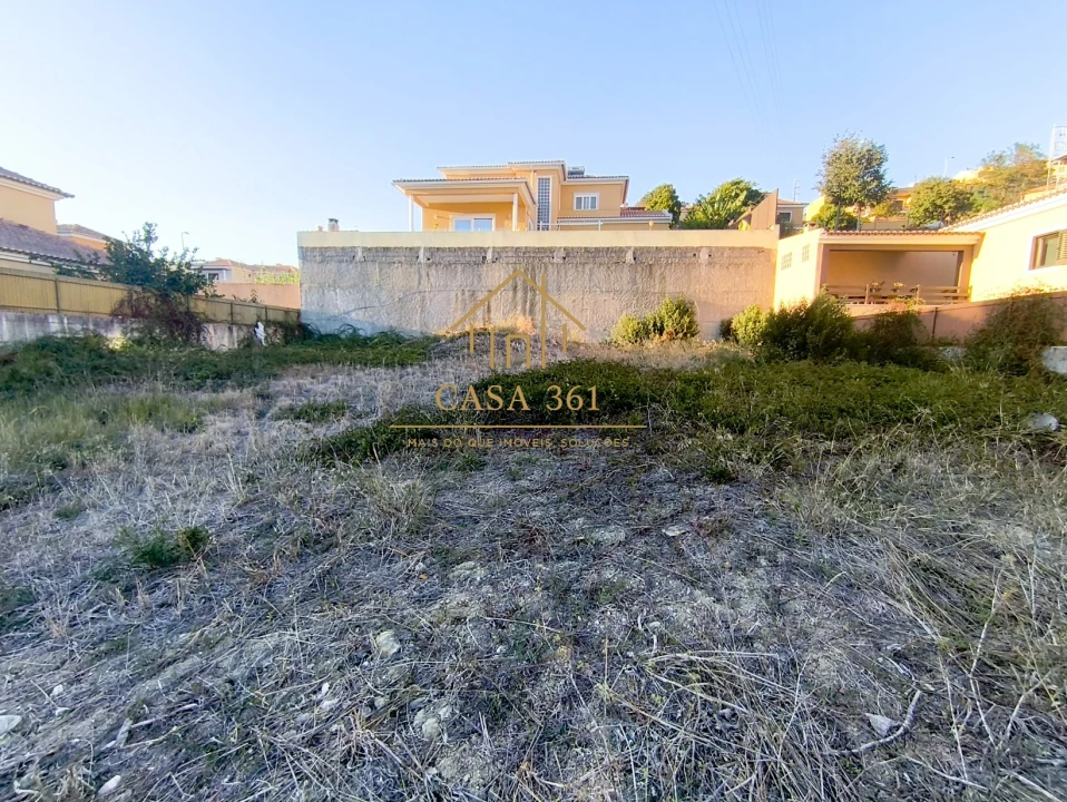 Terreno para Venda em Vila Franca de Xira Foto 2