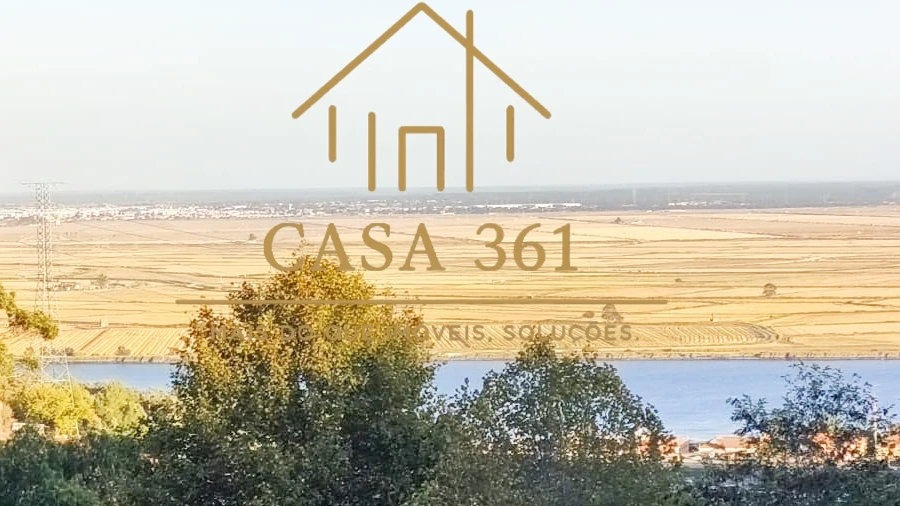 Terreno para Venda em Vila Franca de Xira