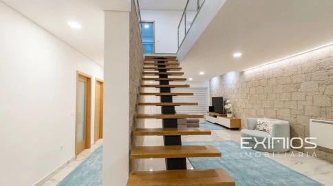 Moradia T3 para Venda em Vila do Conde