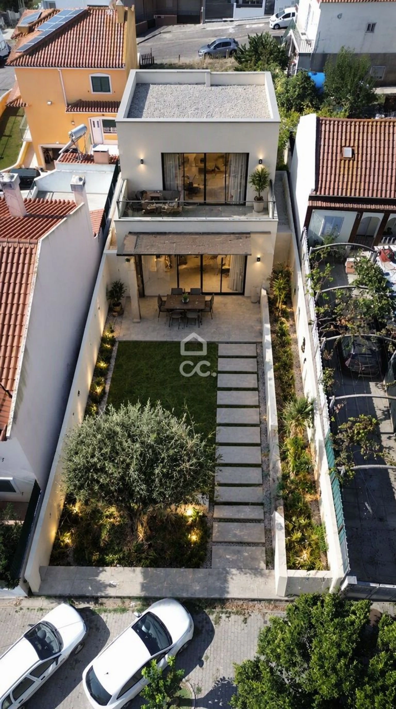 Terreno para Venda em Loures Foto 3