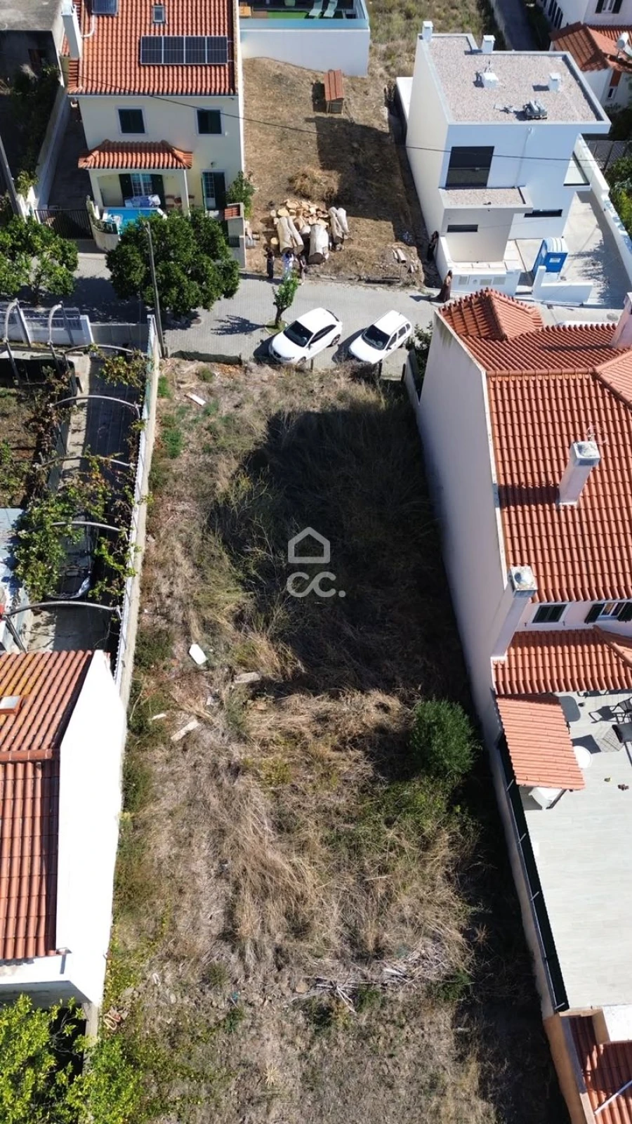 Terreno para Venda em Loures Foto 7