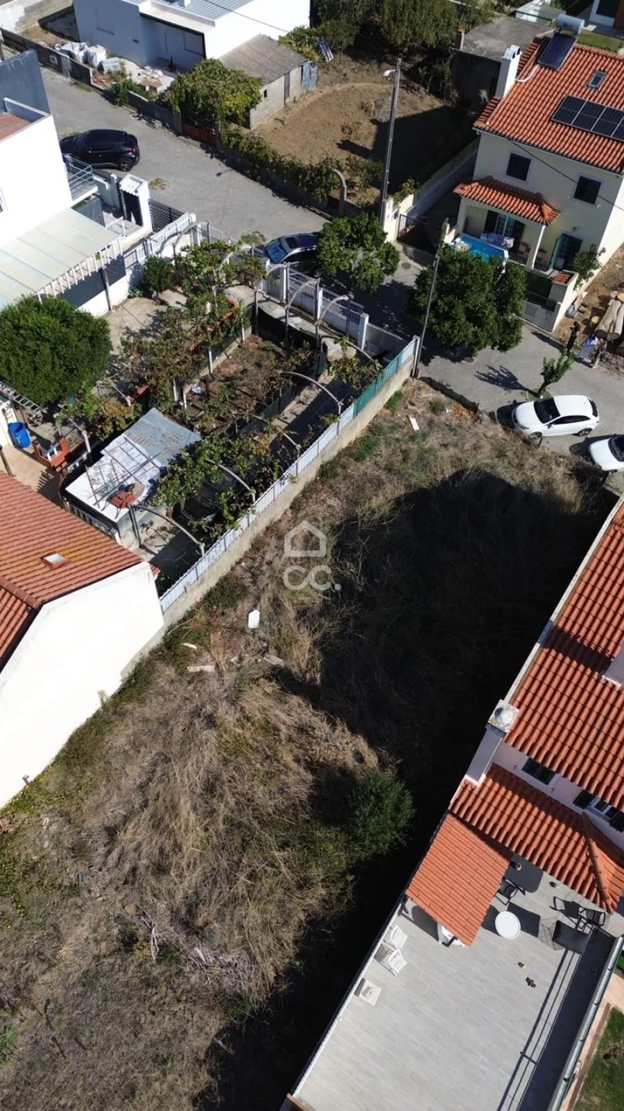 Terreno para Venda em Loures Foto 5