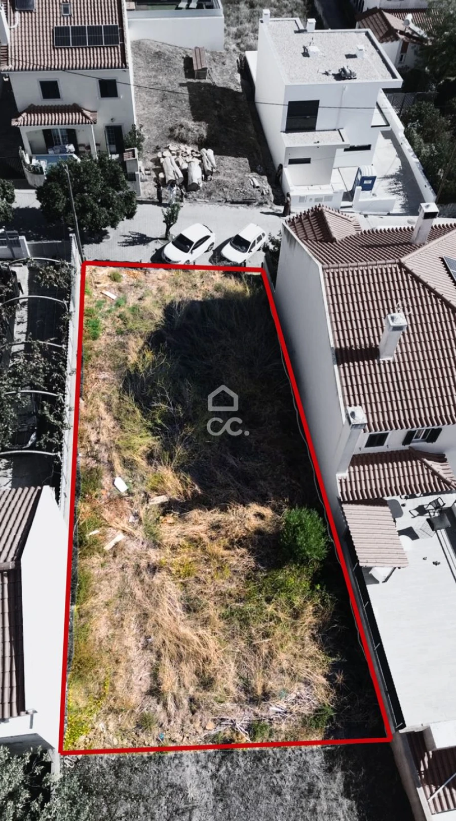 Terreno para Venda em Loures Foto 2