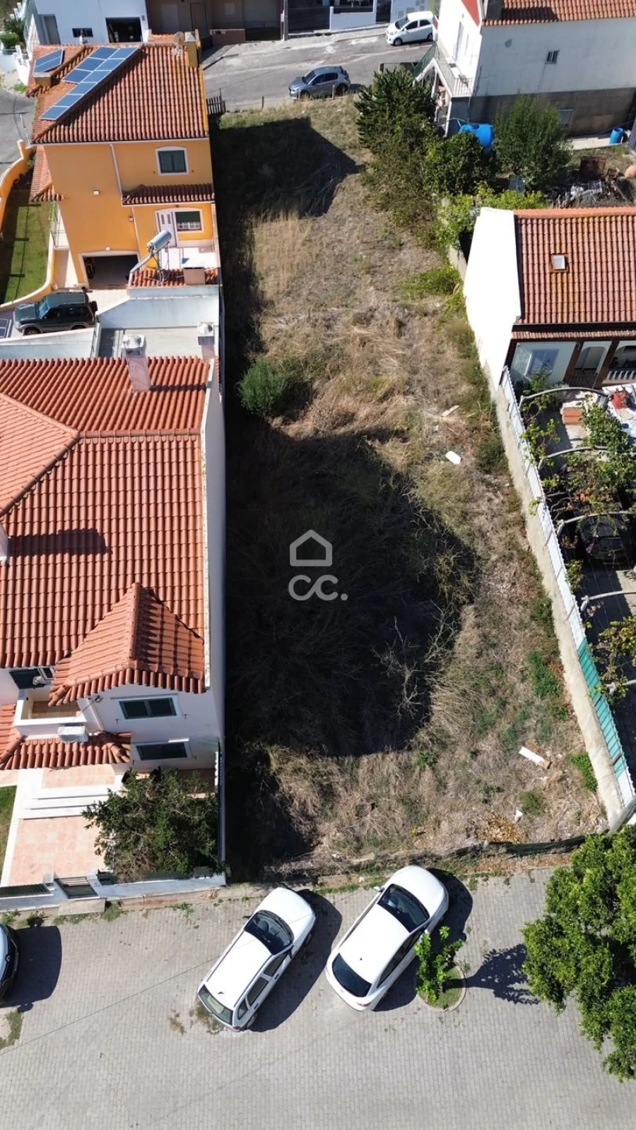 Terreno para Venda em Loures Foto 6