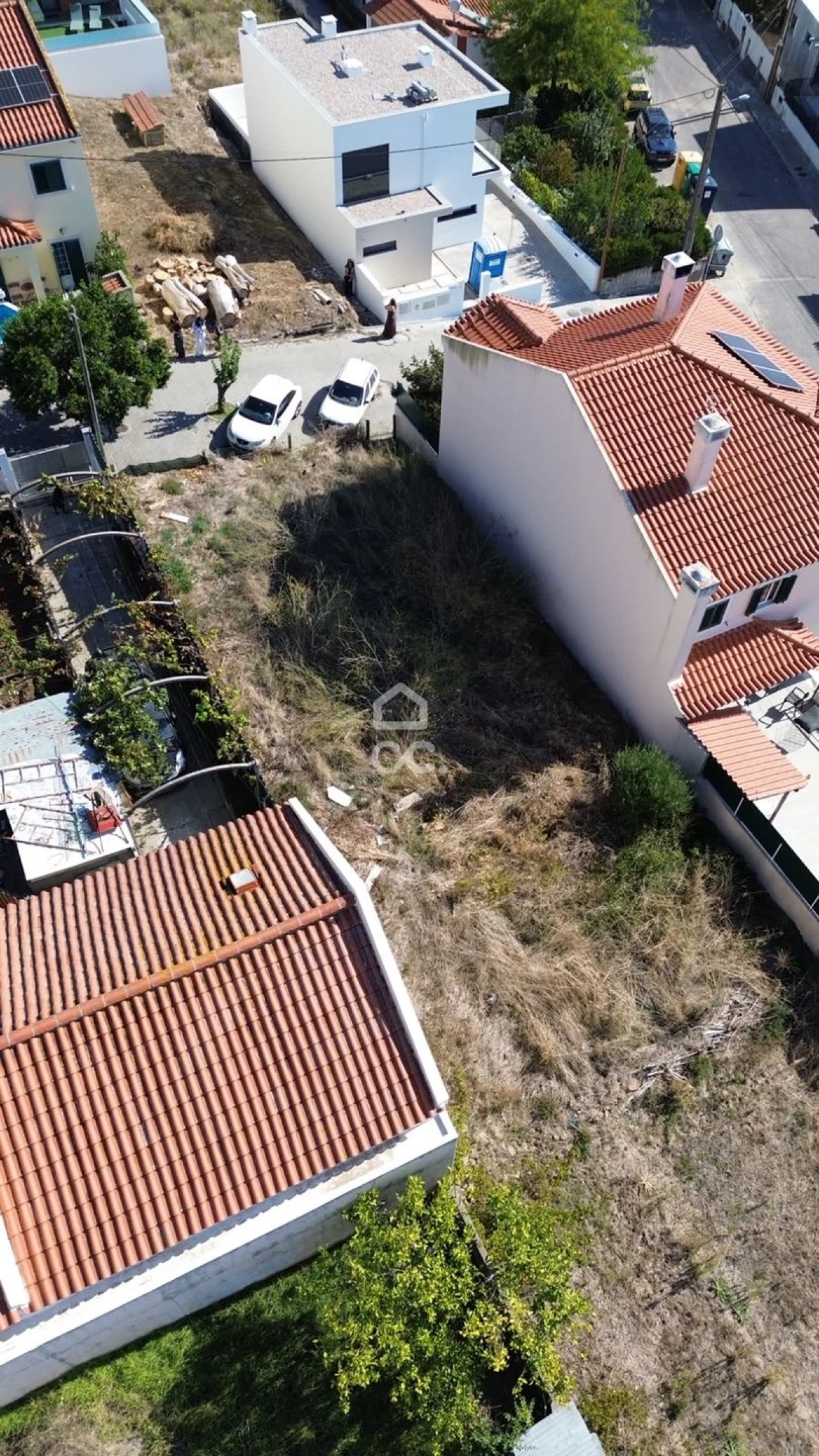 Terreno para Venda em Loures Foto 4