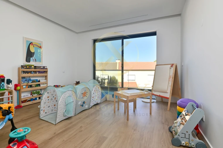 Moradia T3 para Venda em Cascais e Estoril Foto 21