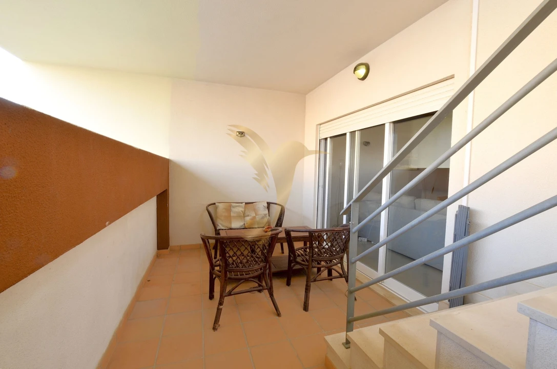 Apartamento T2 para Venda em Albufeira e Olhos de Água Foto 4