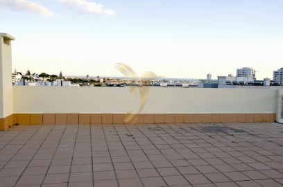 Apartamento T2 para Venda em Albufeira e Olhos de Água