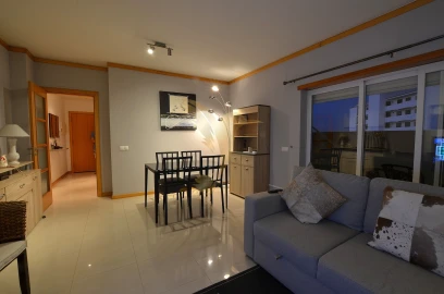 Apartamento T2 para Venda em Albufeira e Olhos de Água