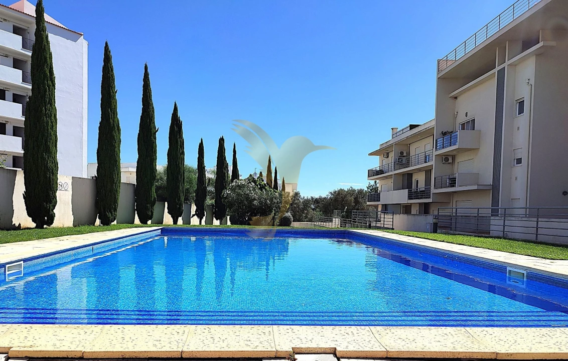 Apartamento T2 para Venda em Albufeira e Olhos de Água Foto 23