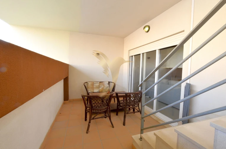 Apartamento T2 para Venda em Albufeira e Olhos de Água Foto 4