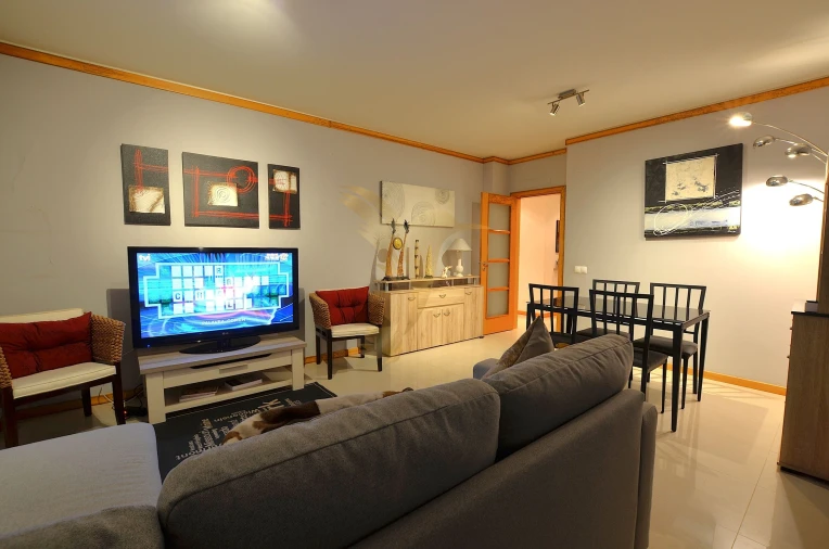 Apartamento T2 para Venda em Albufeira e Olhos de Água Foto 19