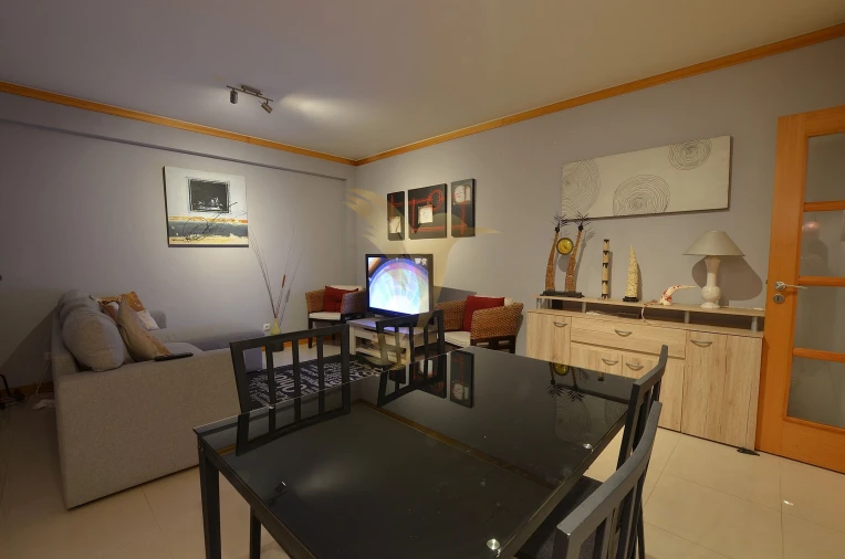 Apartamento T2 para Venda em Albufeira e Olhos de Água Foto 13