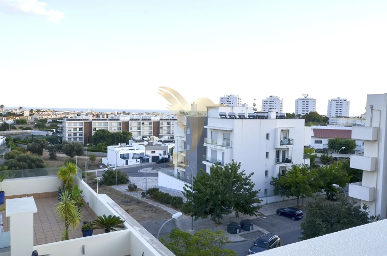 Apartamento T2 para Venda em Albufeira e Olhos de Água Foto 7