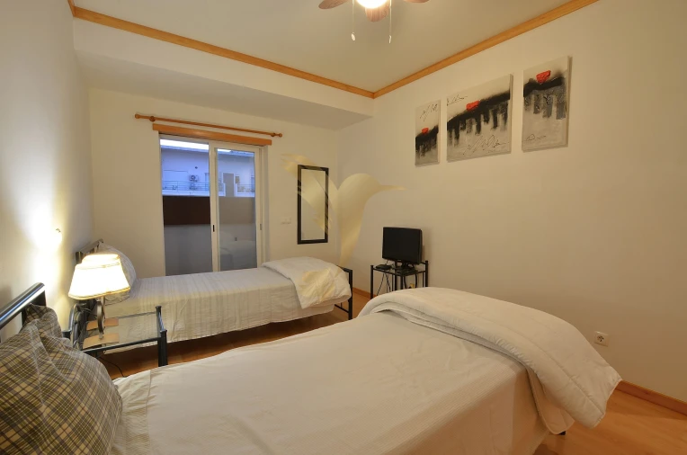 Apartamento T2 para Venda em Albufeira e Olhos de Água Foto 6