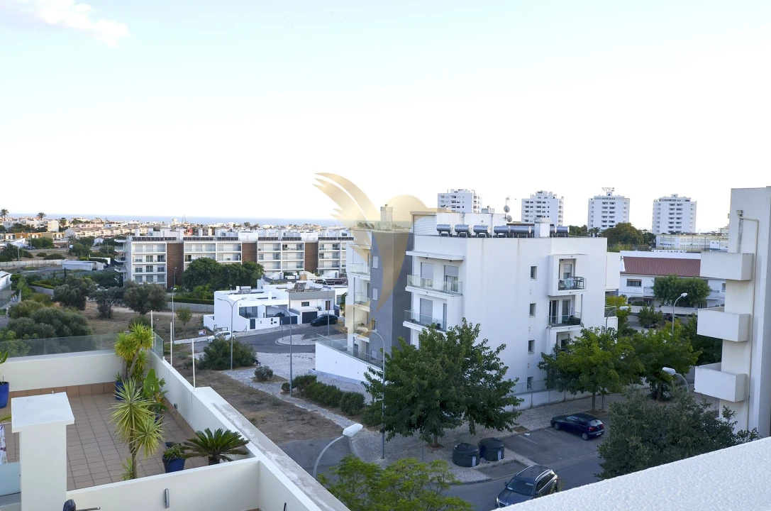 Apartamento T2 para Venda em Albufeira e Olhos de Água Foto 7